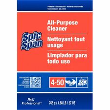 Spic and Span All-Purpose Cleaner