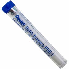 Pentel Mechanical Pencil Eraser Refills