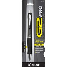 Pilot G2 Pro Retractable Gel Pen