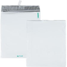 Quality Park Open-End Poly Expansion Mailers