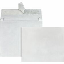 Survivor® 10 x 15 x 2 DuPont Tyvek Expansion Mailers with Self-Seal Closure
