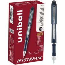 uniball Jetstream Ballpoint Pen