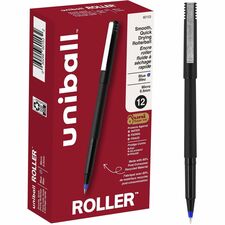 uniball Roller Rollerball Pen