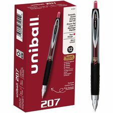 uniball 207 Gel Pen