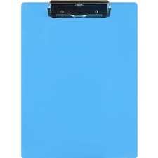 Saunders Acrylic Clipboard