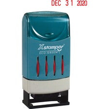 Xstamper VersaDater Large Type Date Stamp