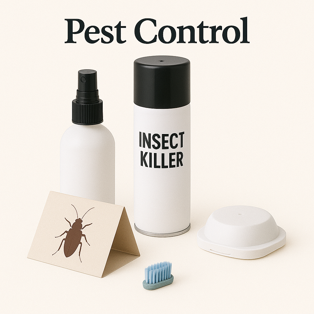 Pest Control