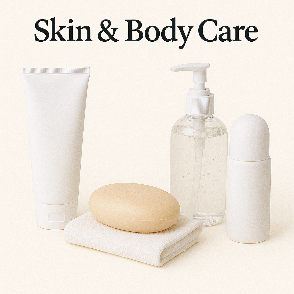 Skin & Body Care