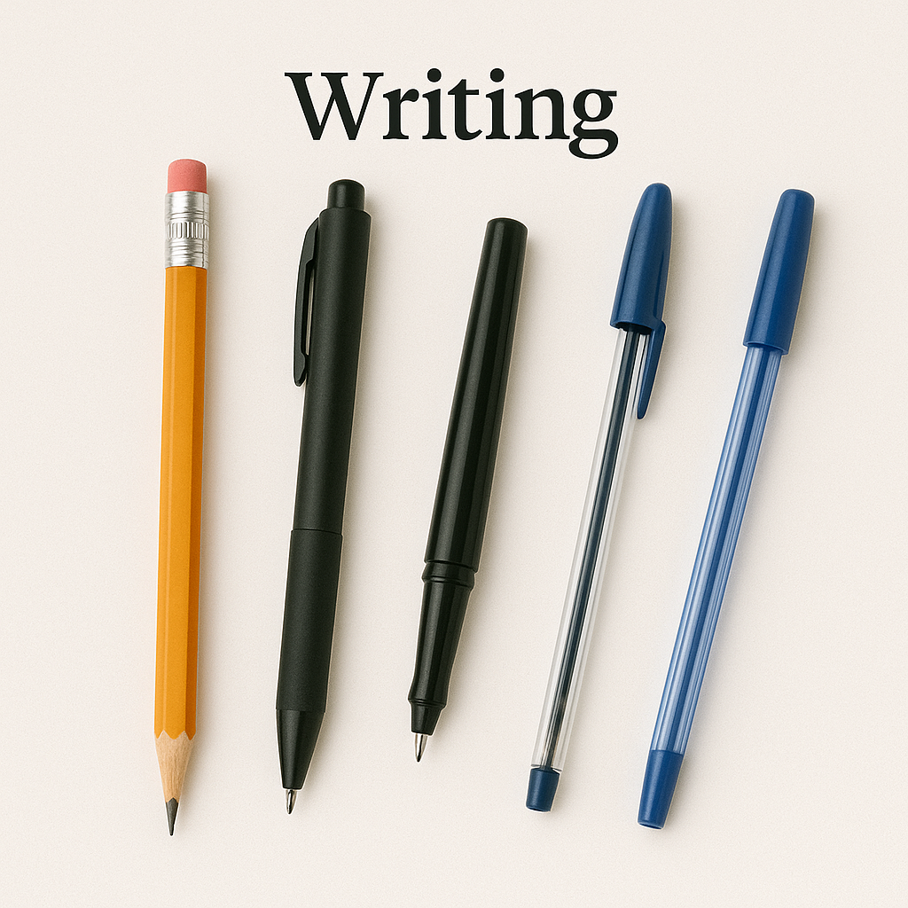 Writing