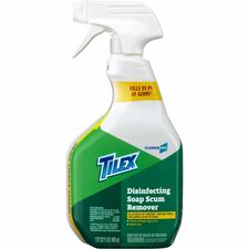 CloroxPro™ Tilex Disinfecting Soap Scum Remover Spray