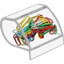 Kantek Paper Clip Holder