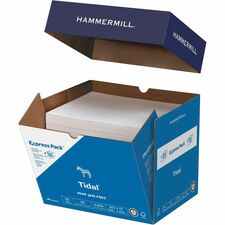 Hammermill Tidal Express Pack Copy Paper - White