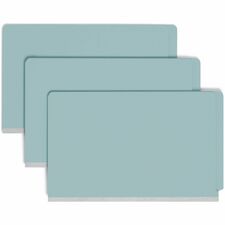 Smead Legal Recycled Classification Folder