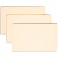 Smead Legal Recycled Classification Folder