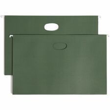 Smead Legal Recycled Hanging Folder