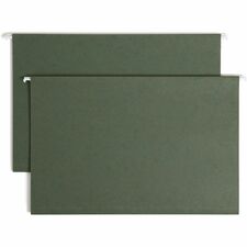 Smead Legal Recycled Hanging Folder