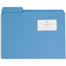 Smead Self-Adhesive Pockets