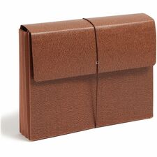 Smead Letter Recycled File Wallet