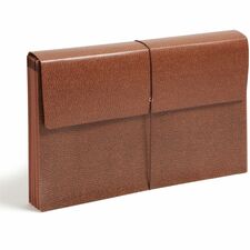 Smead Legal Recycled File Wallet
