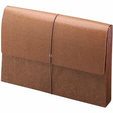 Smead Legal Recycled File Wallet