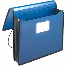 Smead Letter File Wallet