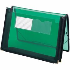 Smead Letter File Wallet