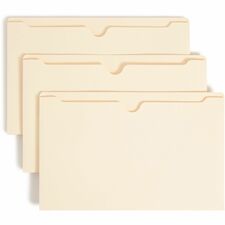 Smead Legal Recycled File Jacket