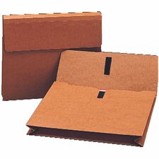 Smead Legal Recycled File Wallet