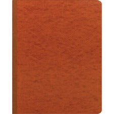 Smead Premium Pressboard Recycled Fastener Folder