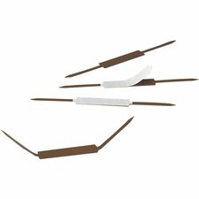 Smead Self-Adhesive Fasteners