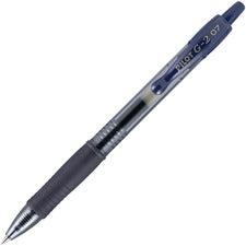 Pilot G2 Retractable Gel Ink Rollerball Pens