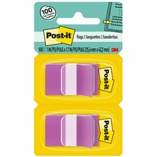 Post-it® Flags