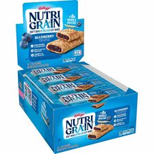 Nutri-Grain Keebler Fruity Cereal Bars