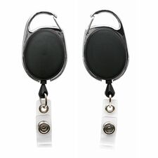 SICURIX Badge Holder