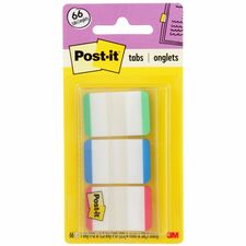 Post-it® Durable Tabs