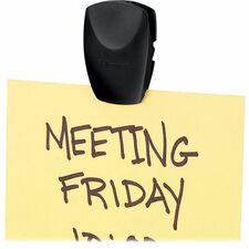 Fellowes Partition Additions Clip