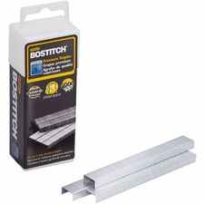 Bostitch PowerCrown Standard Premium Staples