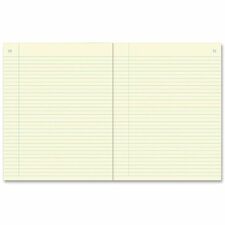 Rediform Chemistry Notebook