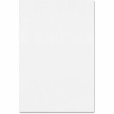 TOPS Second Nature Gum Top Recycled Pads