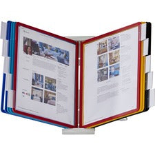 DURABLE InstaView Desktop Reference System