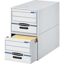 Bankers Box Stor/Drawer File Storage Unit