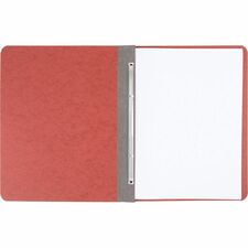 ACCO Presstex Letter Recycled Report Cover