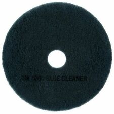 3M Blue Cleaner Pad 5300