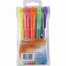 Integra Liquid Highlighters