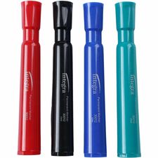 Integra Permanent Chisel Markers