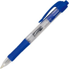 Integra Retractable 0.7mm Gel Pens