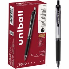 uniball Signo RT Gel Pen