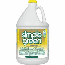 Simple Green Industrial Cleaner/Degreaser