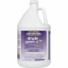 Simple Green D Pro 5 One-Step Disinfectant