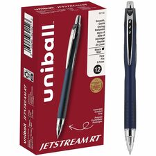 uniball Jetstream RT Ballpoint Pen